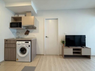 พลัมคอนโด สุขมวิท 62 / Plum Condo Sukhumvit 62