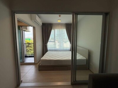 พลัมคอนโด สุขมวิท 62 / Plum Condo Sukhumvit 62