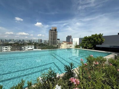 พลัมคอนโด สุขมวิท 62 / Plum Condo Sukhumvit 62