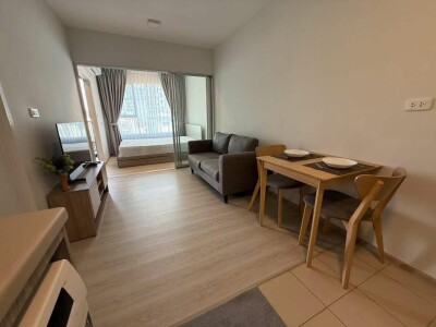 พลัมคอนโด สุขมวิท 62 / Plum Condo Sukhumvit 62