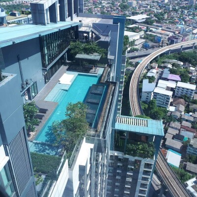 เซ็นทริค ติวานนท์ สเตชั่น / Centric Tiwanon Station