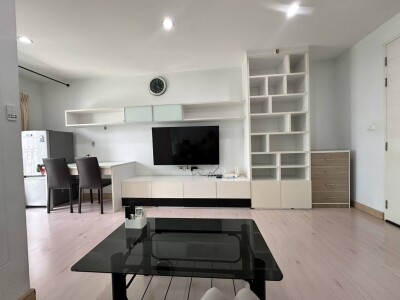 เดอะ วีว่า คอนโด สาทร - ตากสิน / The Viva Condo Sathorn - Taksin