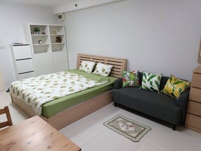 อัปเดตล่าสุด 19/7/2569 : ซิตี้ โฮม สุขุมวิท 101 / City Home Sukhumvit