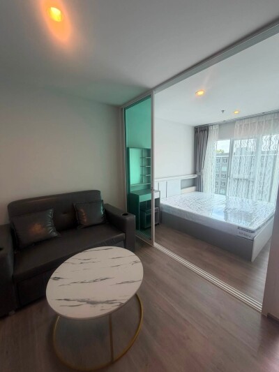 อัปเดตล่าสุด 19/7/2569 : รีเจ้นท์ โฮม บางนา (โครงการใหม่) / Regent Home Bangna (New Project)