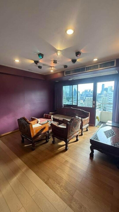 สราญใจ แมนชั่น / Saranjai Mansion-1