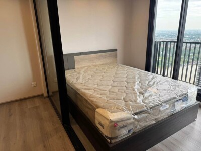 เดอะ โพลิแทน รีฟ / The Politan Rive