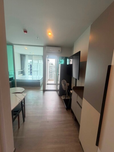 อัปเดตล่าสุด 19/7/2569 : รีเจ้นท์ โฮม บางนา (โครงการใหม่) / Regent Home Bangna (New Project)