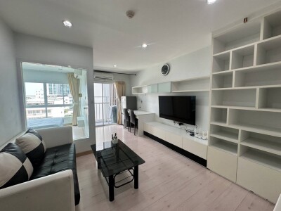 เดอะ วีว่า คอนโด สาทร - ตากสิน / The Viva Condo Sathorn - Taksin