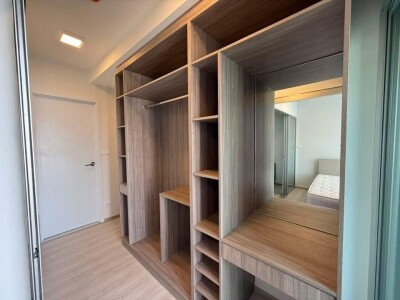 พลัมคอนโด สุขมวิท 62 / Plum Condo Sukhumvit 62