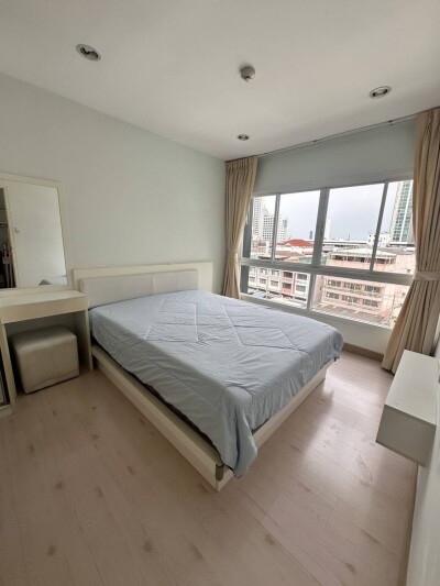 เดอะ วีว่า คอนโด สาทร - ตากสิน / The Viva Condo Sathorn - Taksin