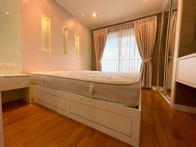 ลุมพินี เพลส พระราม 9 - รัชดา / Lumpini Place Rama 9 - Ratchada