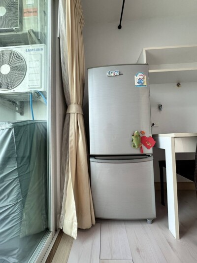 เดอะ วีว่า คอนโด สาทร - ตากสิน / The Viva Condo Sathorn - Taksin