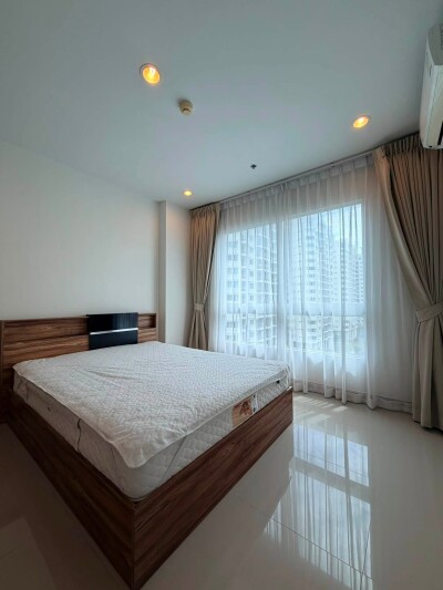 อัพเดตล่าสุด 23/7/2569 ศุภาลัย เวลลิงตัน 2 / Supalai Wellington II