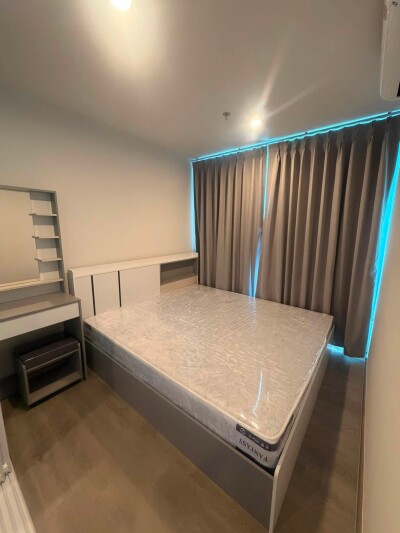 อัปเดตล่าสุด 19/7/2569 : รีเจ้นท์ โฮม บางนา (โครงการใหม่) / Regent Home Bangna (New Project)