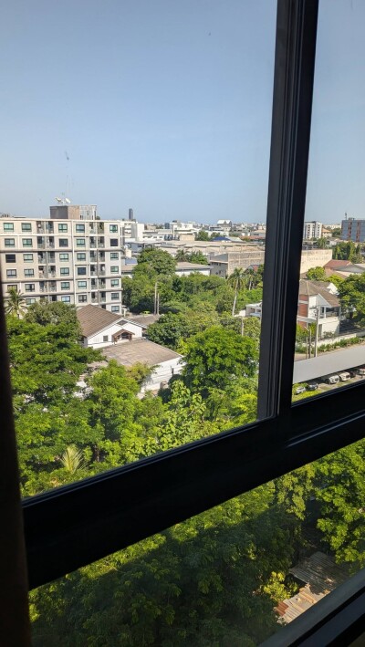 น็อตติ้ง ฮิลล์ สุขุมวิท 105 / Notting Hill Sukhumvit 105