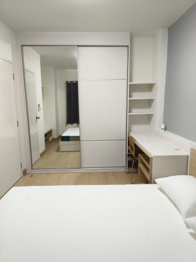 มายคอนโด สุขุมวิท 81 / My Condo Sukhumvit 81
