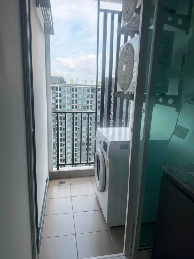อัปเดตล่าสุด 19/7/2569 : รีเจ้นท์ โฮม บางนา (โครงการใหม่) / Regent Home Bangna (New Project)