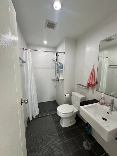 เดอะ วีว่า คอนโด สาทร - ตากสิน / The Viva Condo Sathorn - Taksin