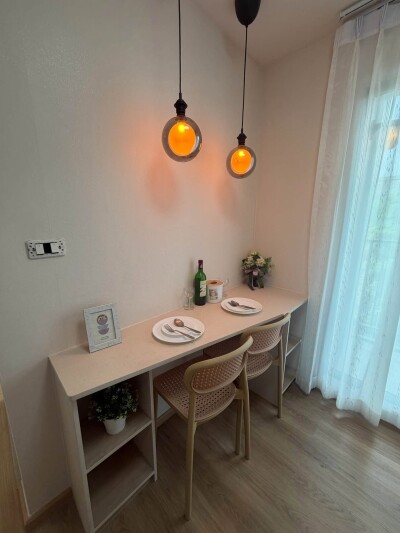 ดีคอนโด รัตนาธิเบศร์ / D Condo Rattanathibet
