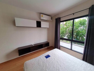 ศุภาลัย ซิตี้ รีสอร์ท สถานีแบริ่ง / Supalai City Resort Bearing Station (Lasalle)