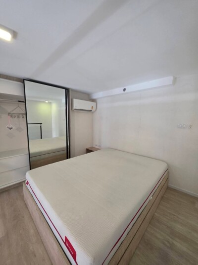 ไซมิส สุขุมวิท 48 (รามาดา พลาซ่า เรสซิเดนซ์) / Siamese Sukhumvit 48 (Ramada Plaza Residence)