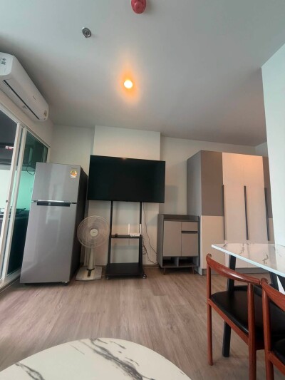 อัปเดตล่าสุด 19/7/2569 : รีเจ้นท์ โฮม บางนา (โครงการใหม่) / Regent Home Bangna (New Project)