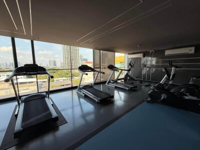 พลัมคอนโด สุขมวิท 62 / Plum Condo Sukhumvit 62