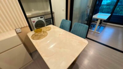 แอสปาย สุขุมวิท - อ่อนนุช / Aspire Sukhumvit - Onnut