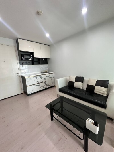เดอะ วีว่า คอนโด สาทร - ตากสิน / The Viva Condo Sathorn - Taksin