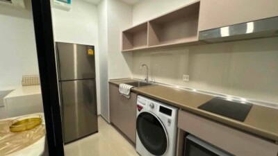 แอสปาย สุขุมวิท - อ่อนนุช / Aspire Sukhumvit - Onnut
