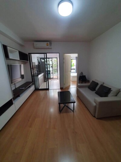 ศุภาลัย ซิตี้ รีสอร์ท สถานีแบริ่ง / Supalai City Resort Bearing Station (Lasalle)