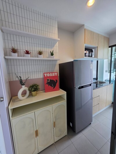 รีเจ้นท์ โฮม วุฒากาศ / Regent Home Wuttakat