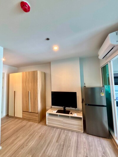 รีเจ้นท์ โฮม บางนา (โครงการใหม่) / Regent Home Bangna (New Project)