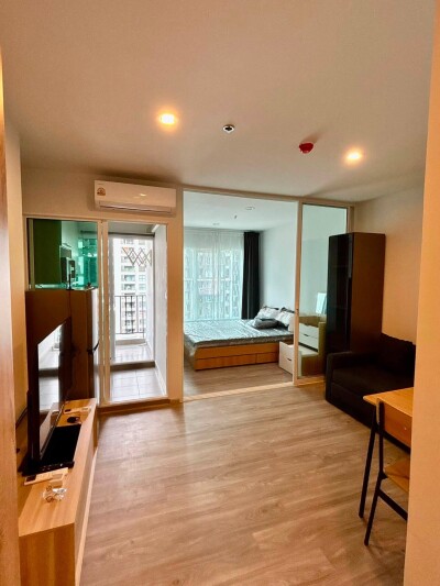 รีเจ้นท์ โฮม บางนา (โครงการใหม่) / Regent Home Bangna (New Project)