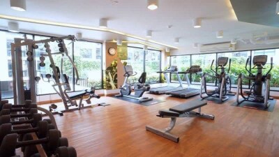 ศุภาลัย ซิตี้ รีสอร์ท สถานีแบริ่ง / Supalai City Resort Bearing Station (Lasalle)