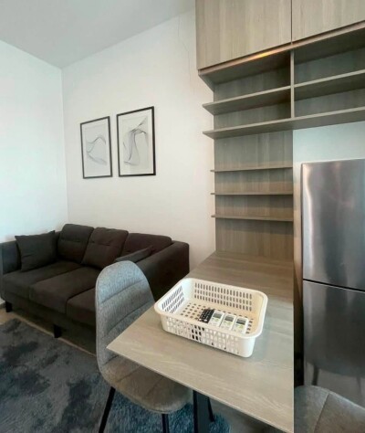 ไนท์บริดจ์ ไพร์ม อ่อนนุช / KnightsBridge Prime Onnut