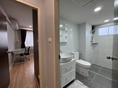 ซิตี้ โฮม สุขุมวิท 101 / City Home Sukhumvit