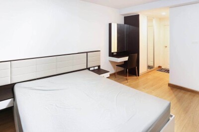 ศุภาลัย ซิตี้ รีสอร์ท สถานีแบริ่ง / Supalai City Resort Bearing Station (Lasalle)