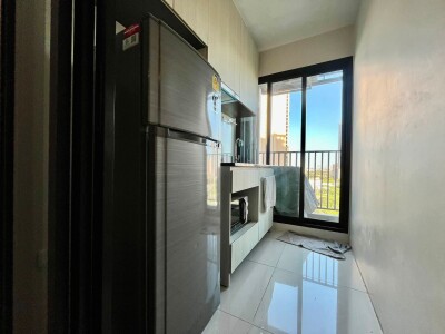 นิช โมโน เมกะ สเปซ บางนา / Niche MONO Mega Space Bangna