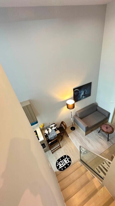 อัลติจูด ยูนิคอร์น สาทร - ท่าพระ / Altitude Unicorn Sathorn - Tha Phra