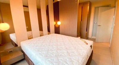 แอสปาย สุขุมวิท - อ่อนนุช / Aspire Sukhumvit - Onnut