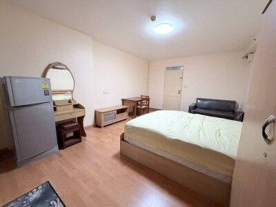 ซิตี้ โฮม สุขุมวิท 101 / City Home Sukhumvit
