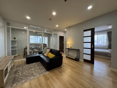 ซิตี้ โฮม สุขุมวิท 101 / City Home Sukhumvit