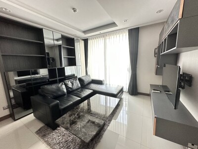 ศุภาลัย โอเรียนทัล สุขุมวิท 39 / Supalai Oriental Sukhumvit 39