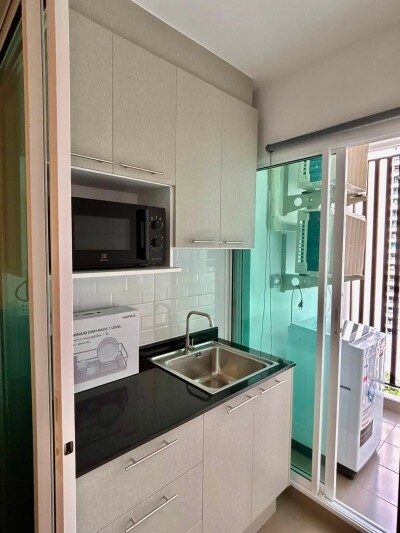 รีเจ้นท์ โฮม บางนา (โครงการใหม่) / Regent Home Bangna (New Project)