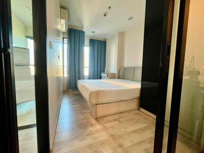 นิช โมโน เมกะ สเปซ บางนา / Niche MONO Mega Space Bangna