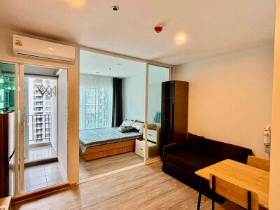 รีเจ้นท์ โฮม บางนา (โครงการใหม่) / Regent Home Bangna (New Project)