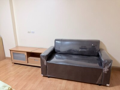 ซิตี้ โฮม สุขุมวิท 101 / City Home Sukhumvit
