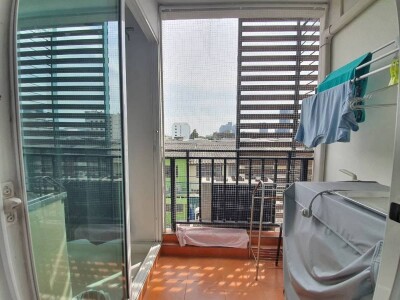 รีเจ้นท์ โฮม 19 สุขุมวิท 93 / Regent Home 19 Sukhumvit 93