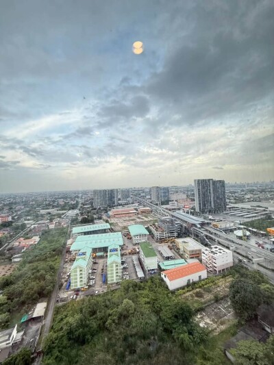 อัพเดตล่าสุด 23/7/2569 นิช โมโน แจ้งวัฒนะ / Niche Mono Chaengwattana